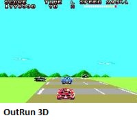 photo d'illustration pour le dossier:Out Run
